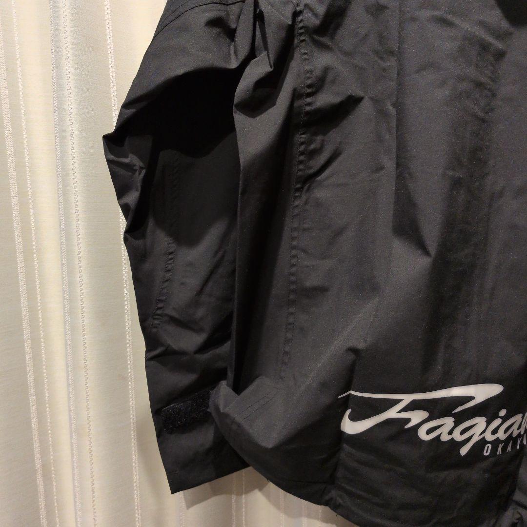 ロゴス ファジアーノ岡山 ジャケット