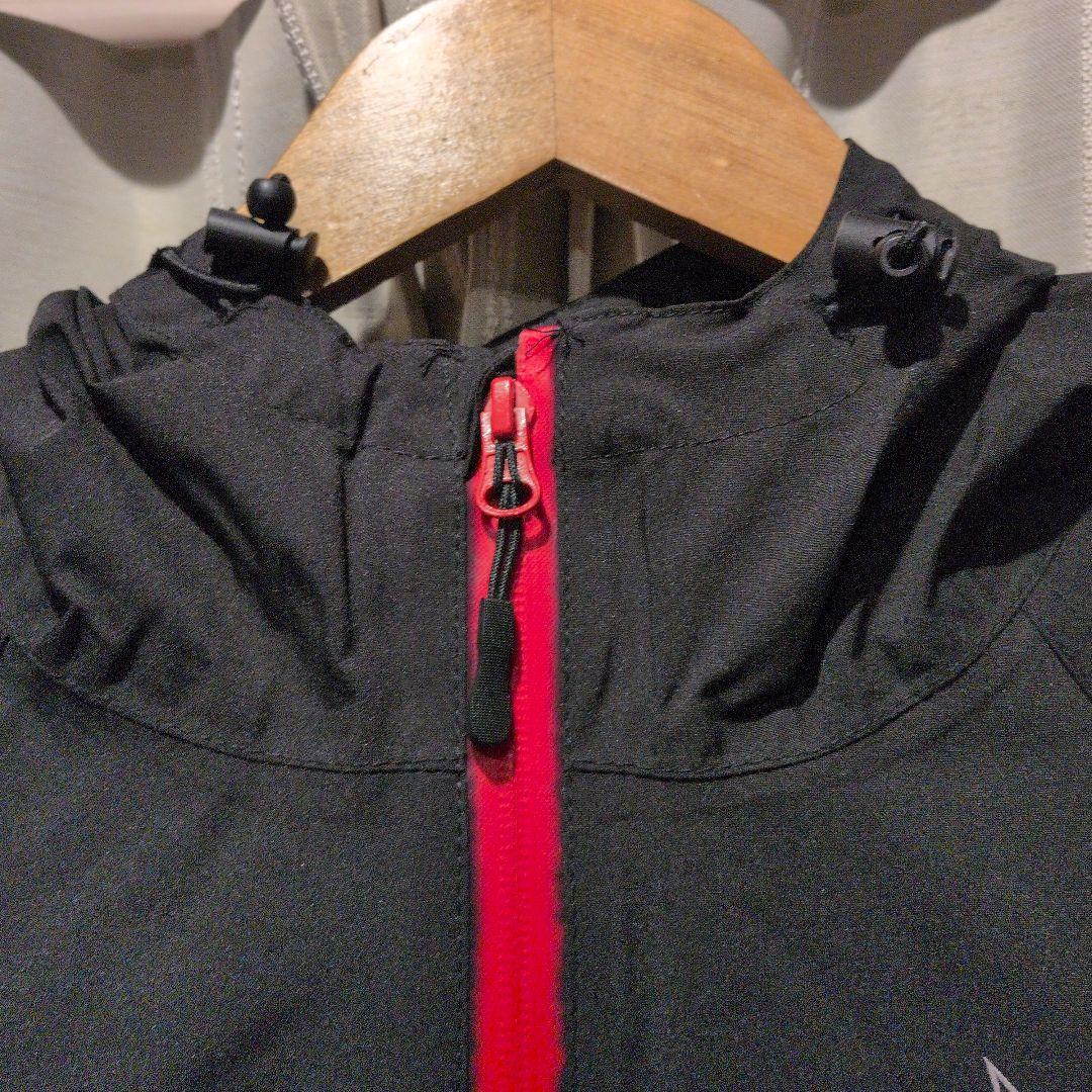 ロゴス ファジアーノ岡山 ジャケット