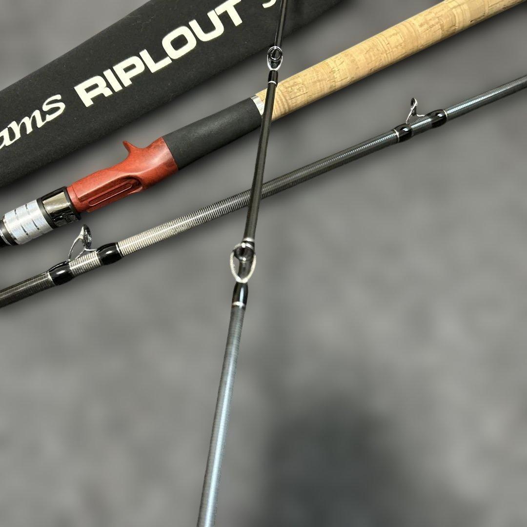 Fishman ビームスリプラウト9.0M+フィッシュマン