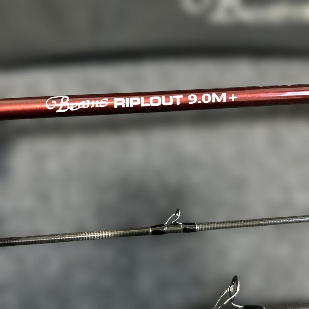 Fishman ビームスリプラウト9.0M+フィッシュマン