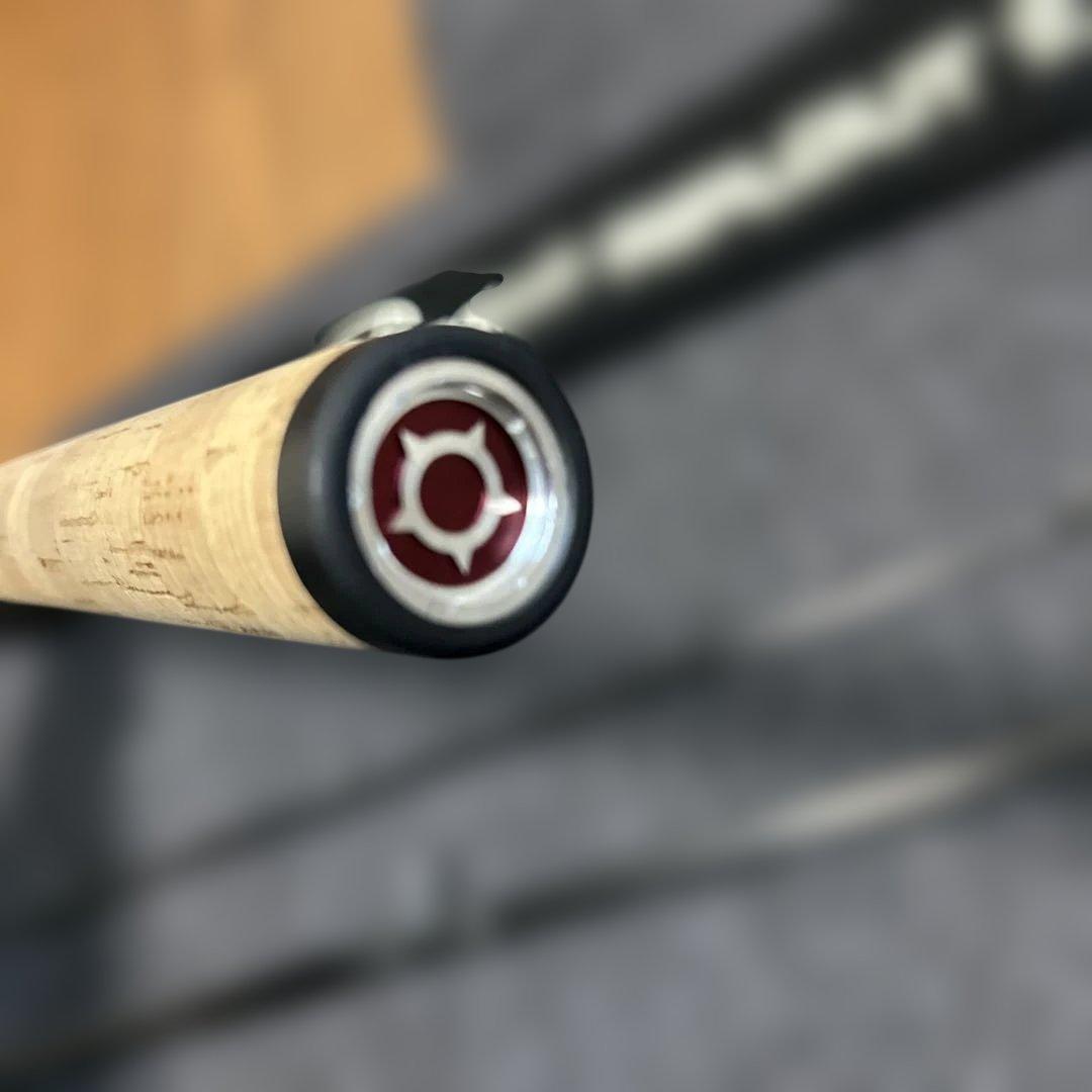 Fishman ビームスリプラウト9.0M+フィッシュマン