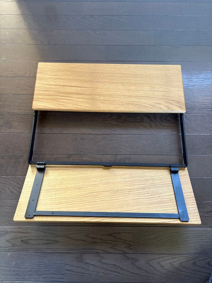 H&O ウイングトップ 50 オーク シェルコン