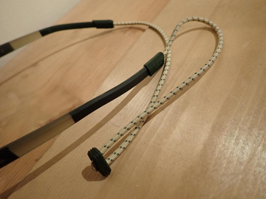 Rapha エクスプロアサングラス　Olive Green/Deep Olive