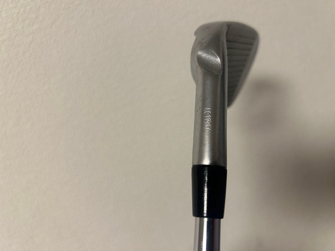 PING i210 アイアンセット 5-W 6本セット