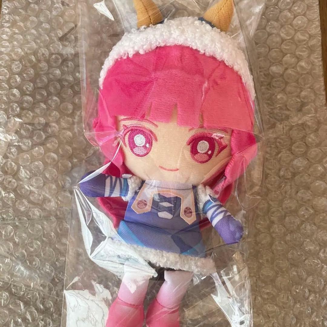 ゴジュウジャー ブーケ ぬいぐるみ