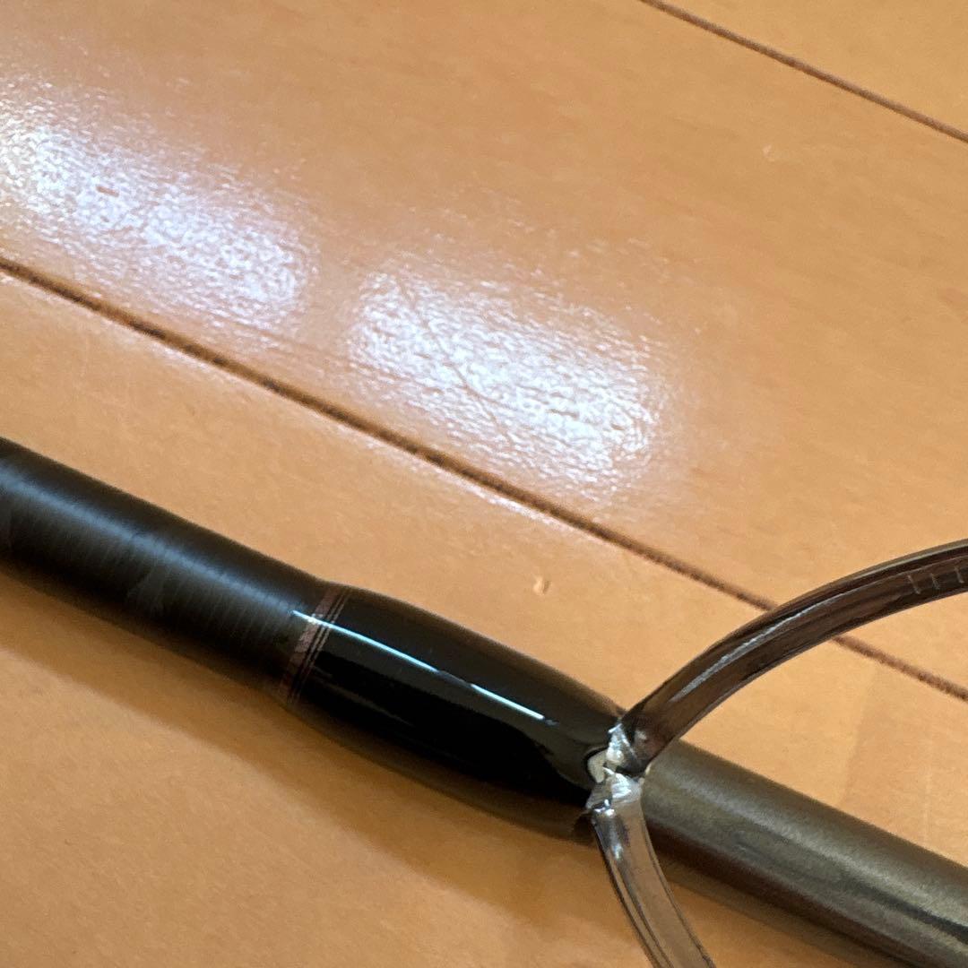Shimano Ocea Plugger S83H オフショアロッド