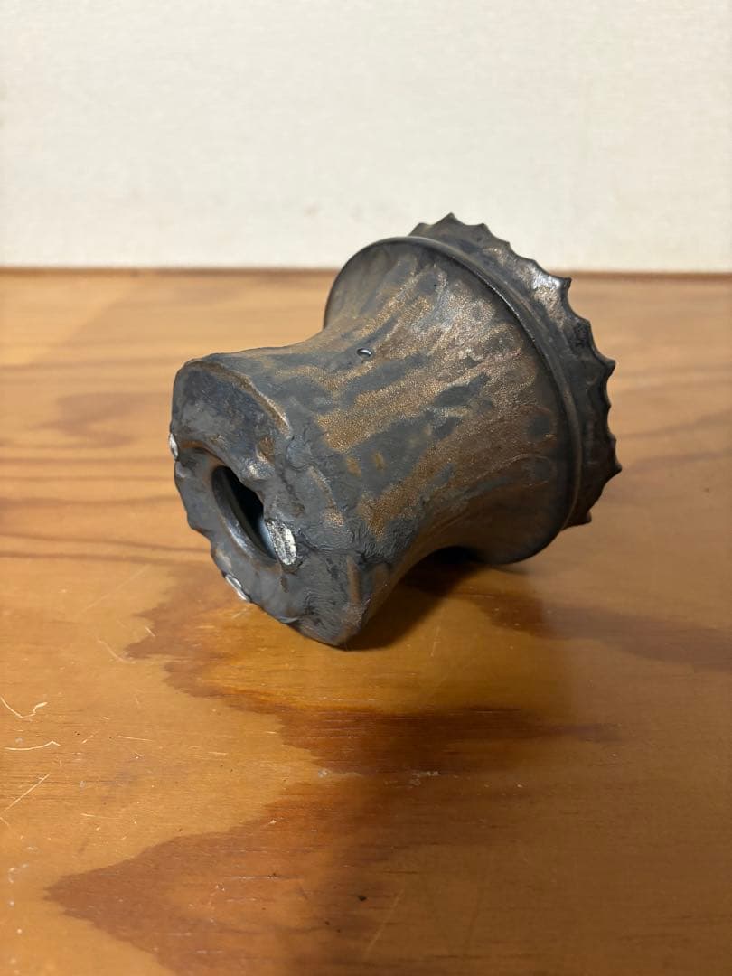 usagi ceramic laboratory 2個セット 植木鉢