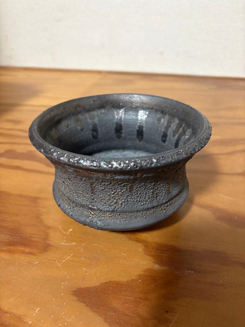 usagi ceramic laboratory 2個セット 植木鉢