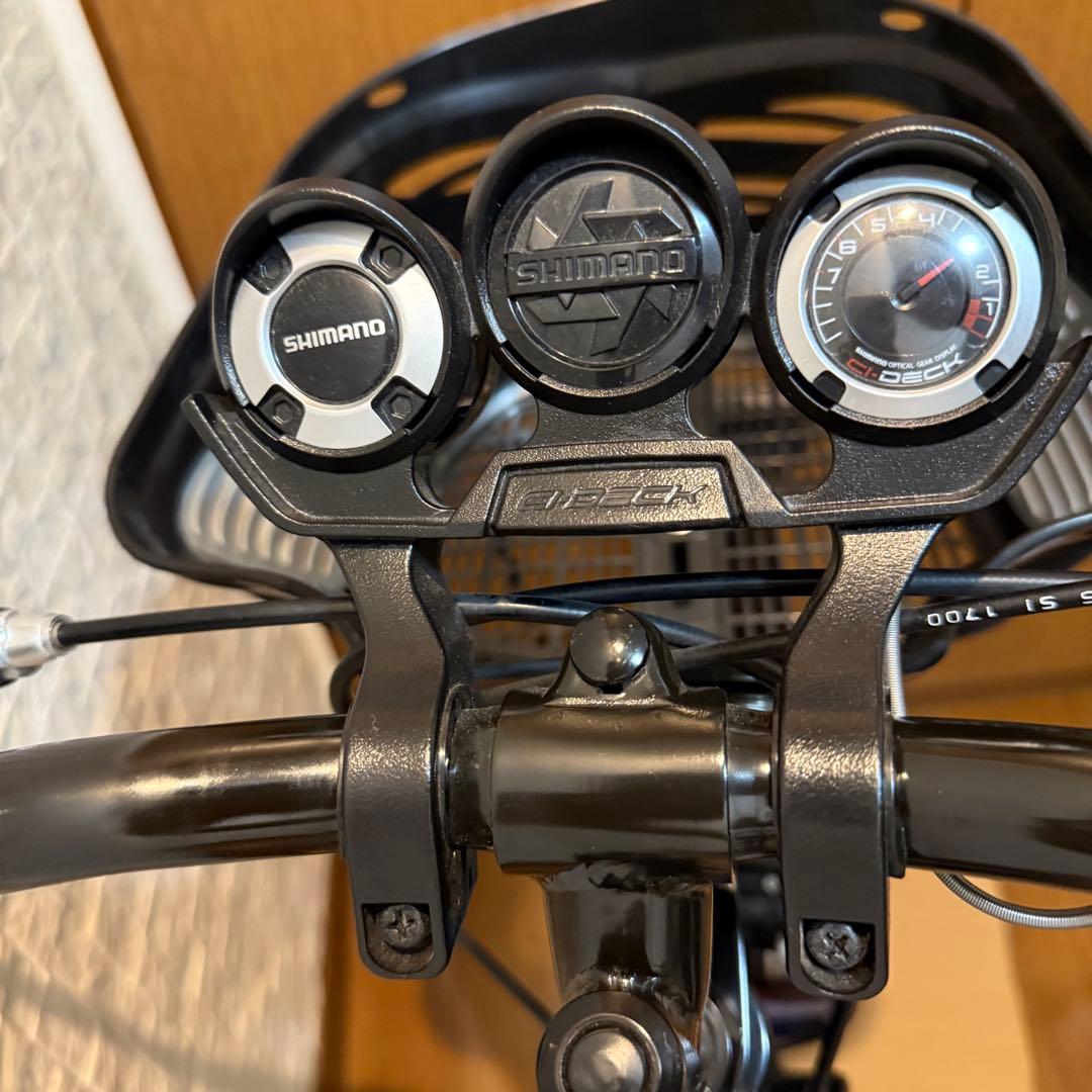 ★手渡し限定（横浜市）★ ブリヂストン 子供用自転車 26インチ