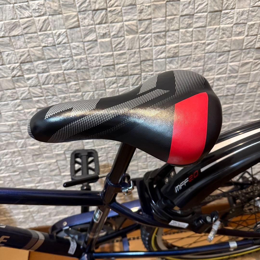 ★手渡し限定（横浜市）★ ブリヂストン 子供用自転車 26インチ