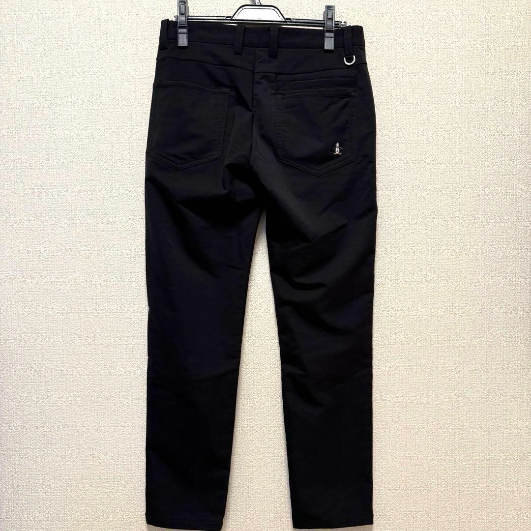 Munsingwear マンシングウェア　メンズ ゴルフパンツ