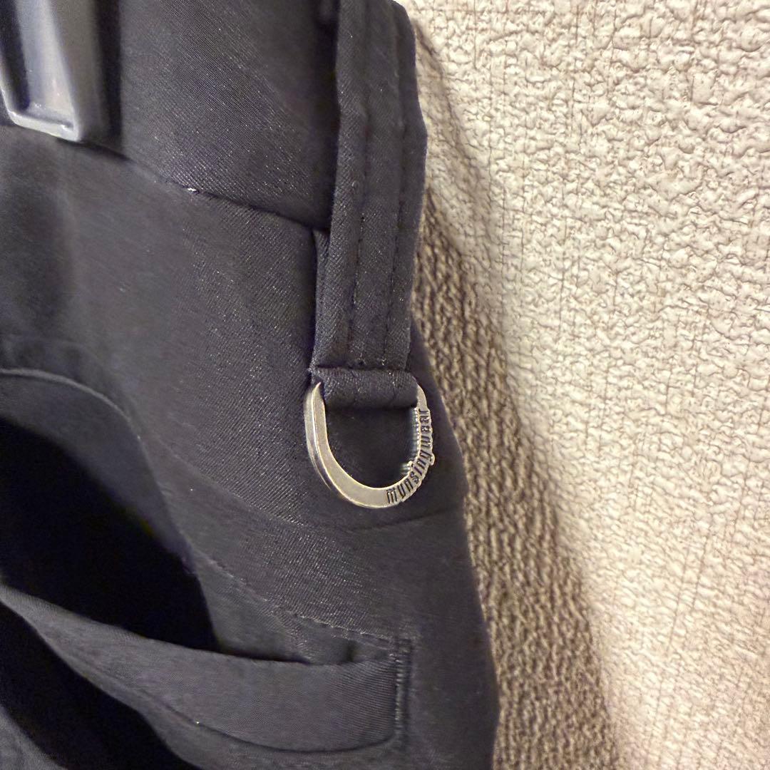Munsingwear マンシングウェア　メンズ ゴルフパンツ