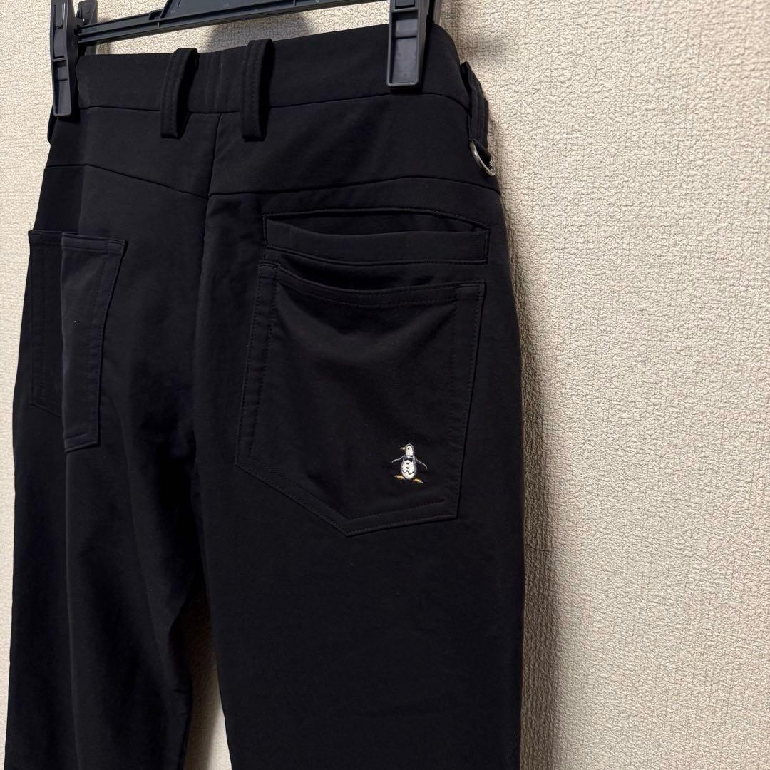 Munsingwear マンシングウェア　メンズ ゴルフパンツ