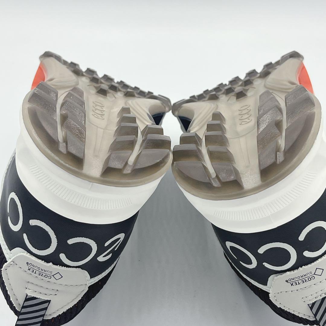 シューズ(男性用) Ecco Biom C4 Boa System Golf shoes 26