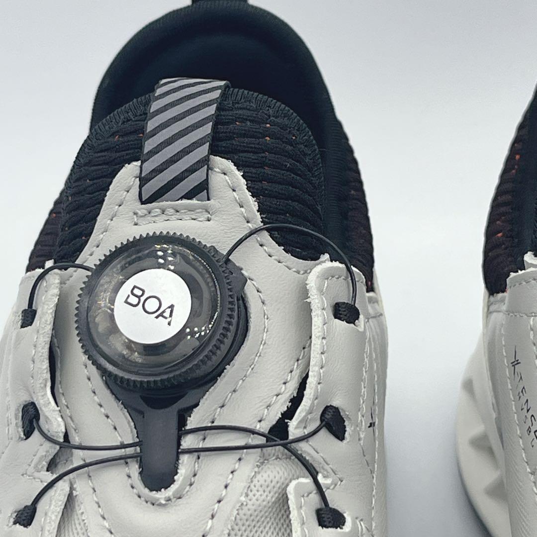 シューズ(男性用) Ecco Biom C4 Boa System Golf shoes 26