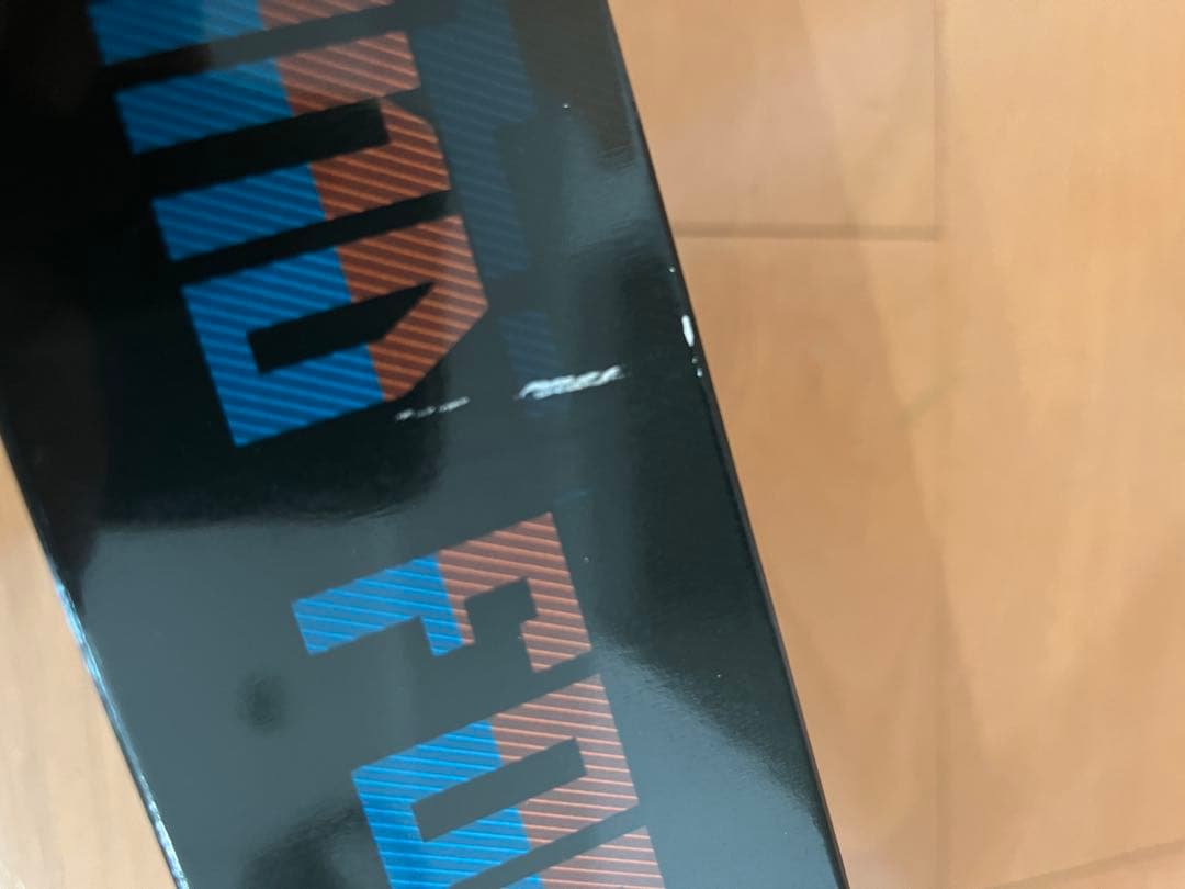 PREMIUM DX レイジングソード