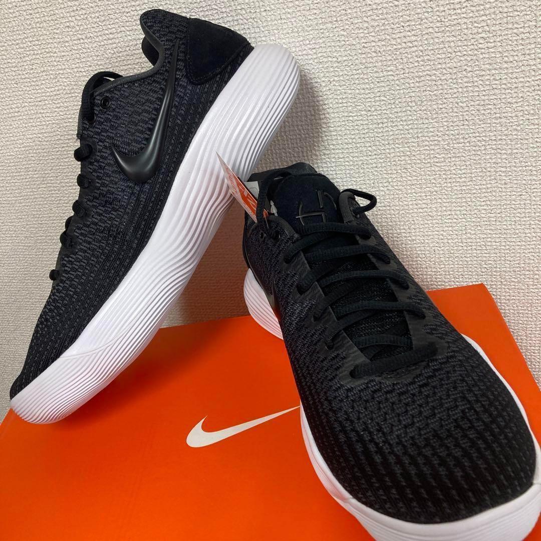 NIKE HYPER DUNK 2017 LOW EP 29cm バッシュ