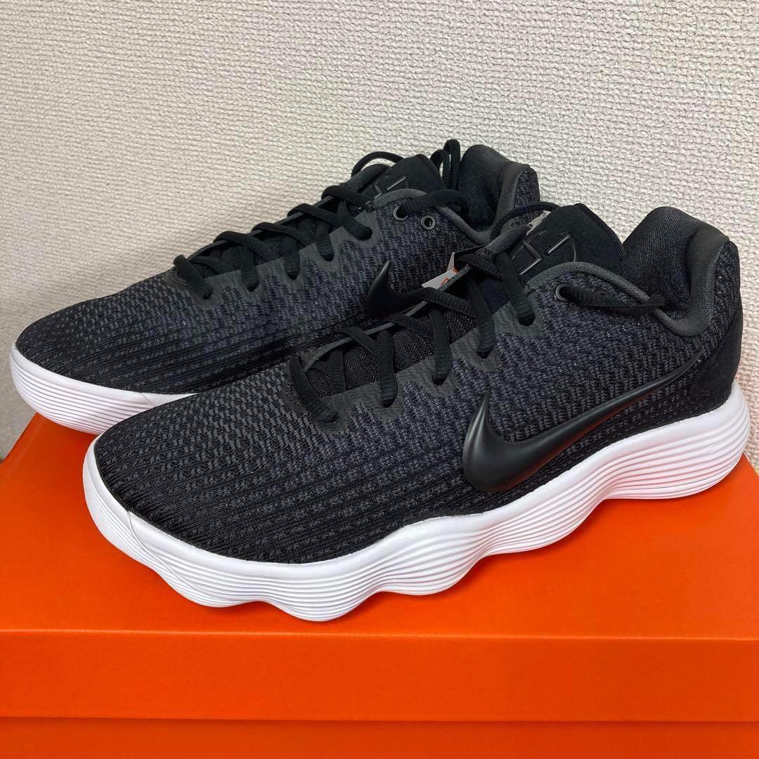 NIKE HYPER DUNK 2017 LOW EP 29cm バッシュ