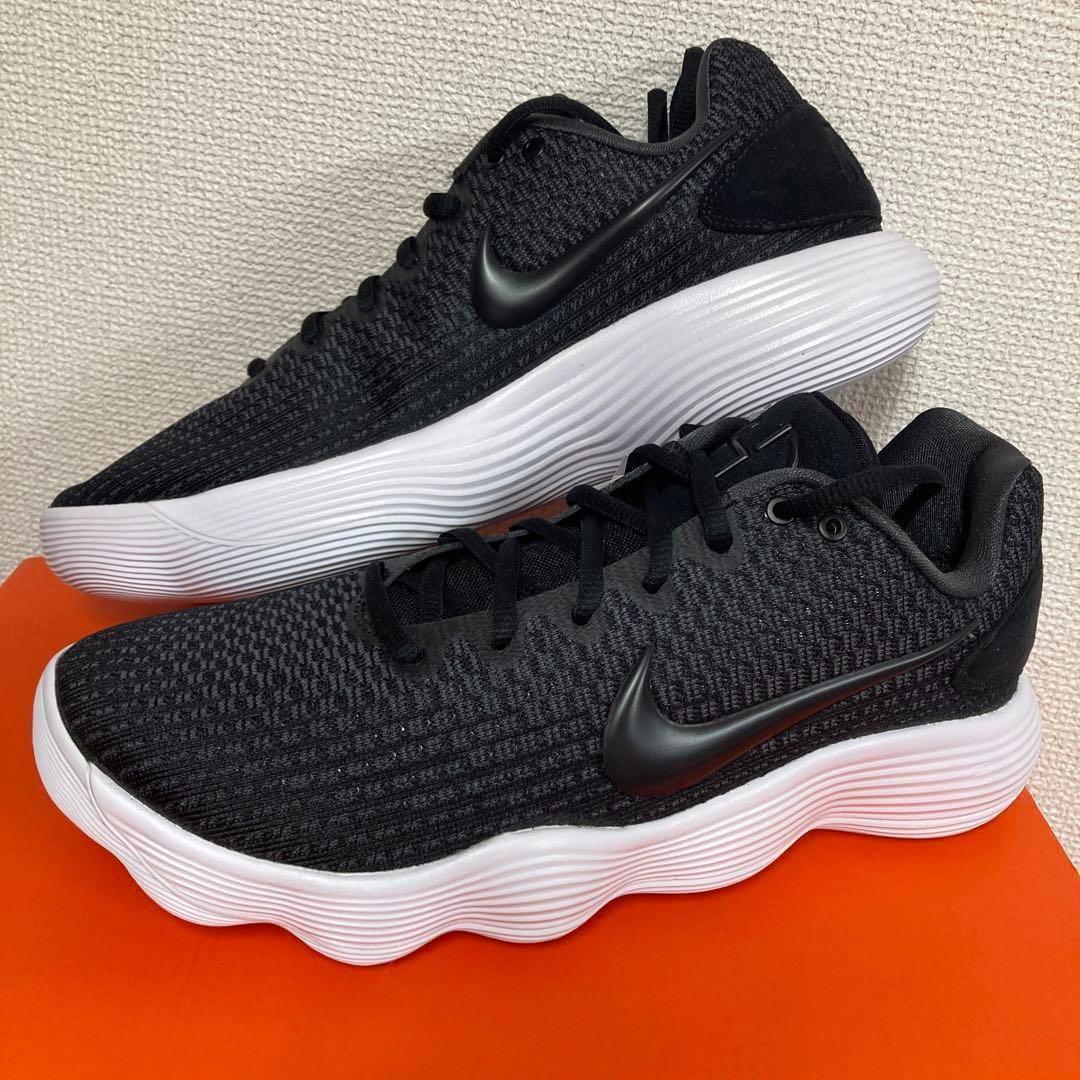 NIKE HYPER DUNK 2017 LOW EP 29cm バッシュ