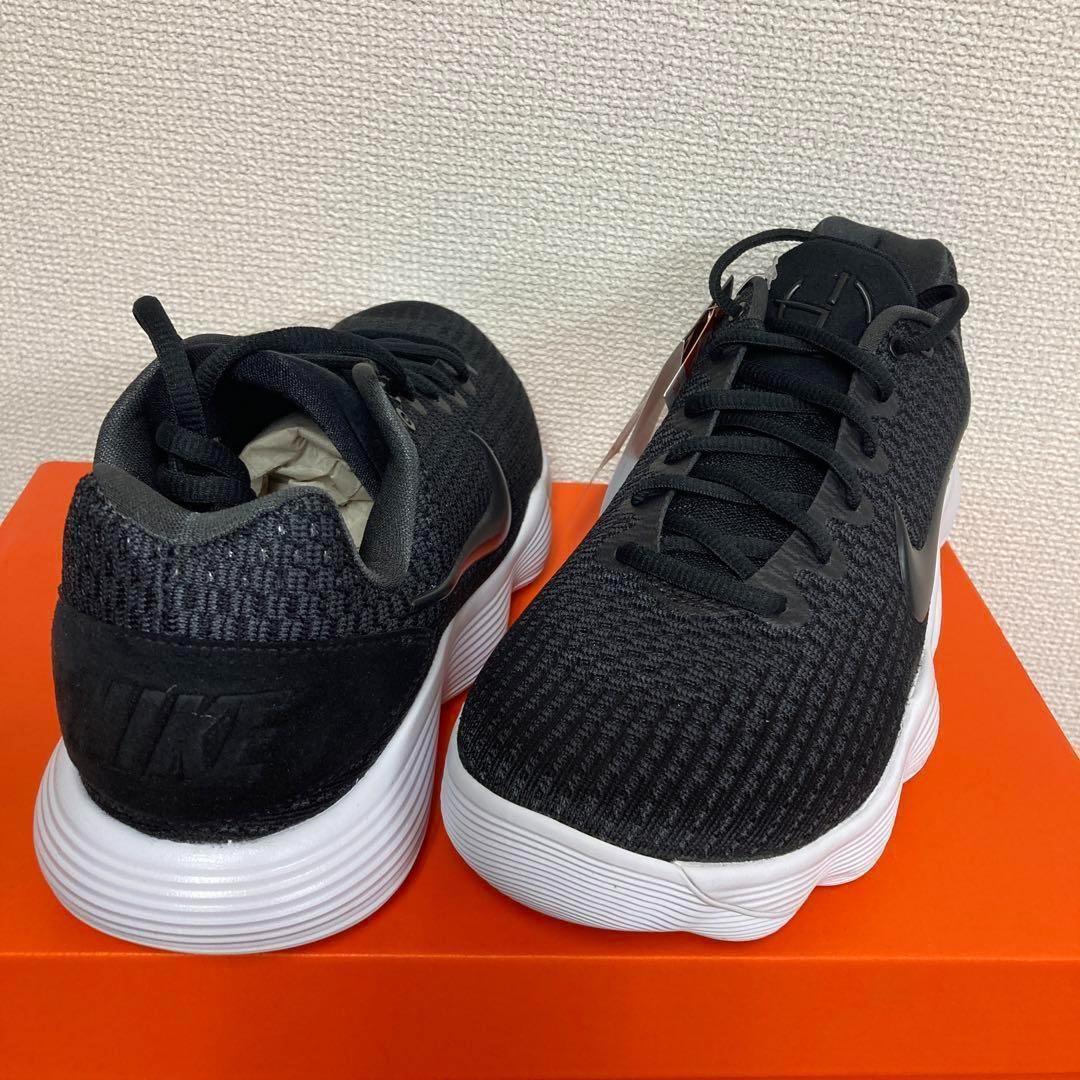NIKE HYPER DUNK 2017 LOW EP 29cm バッシュ
