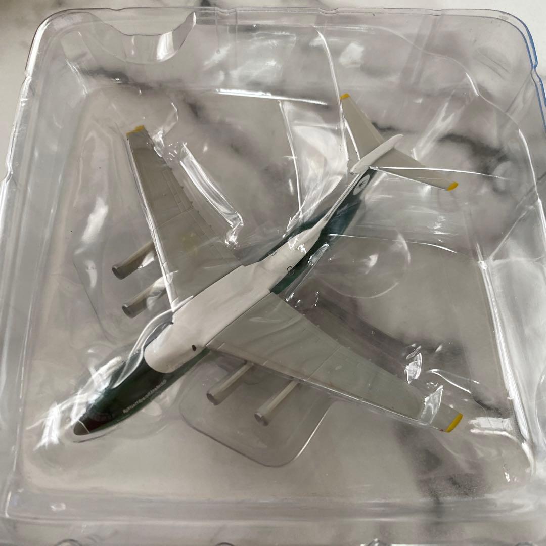 航空機・ヘリコプター Herpa Ilyushin IL-76 Iraqi Airways 1/500