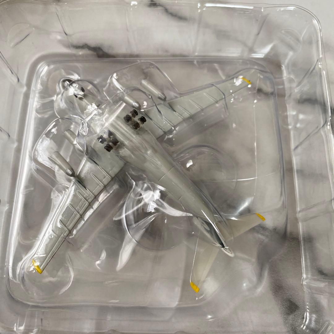 航空機・ヘリコプター Herpa Ilyushin IL-76 Iraqi Airways 1/500