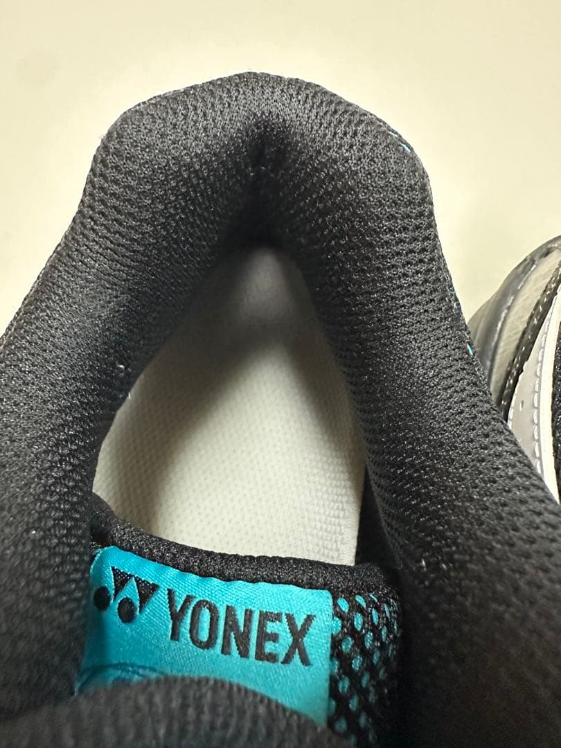 YONEX POWER CUSHION バドミントンシューズ 27.0cm
