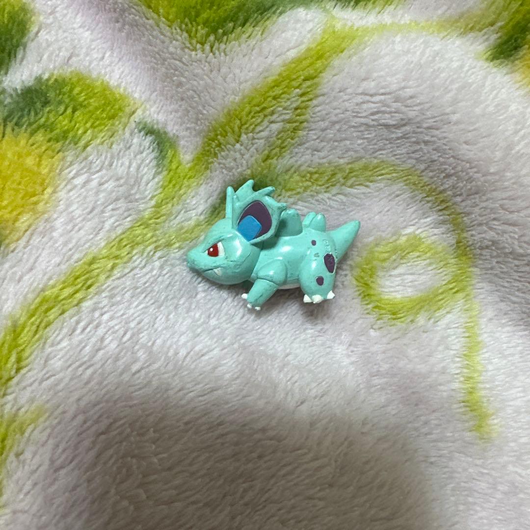 【ニドリーナ】ポケットモンスター モンスターコレクション モンコレ