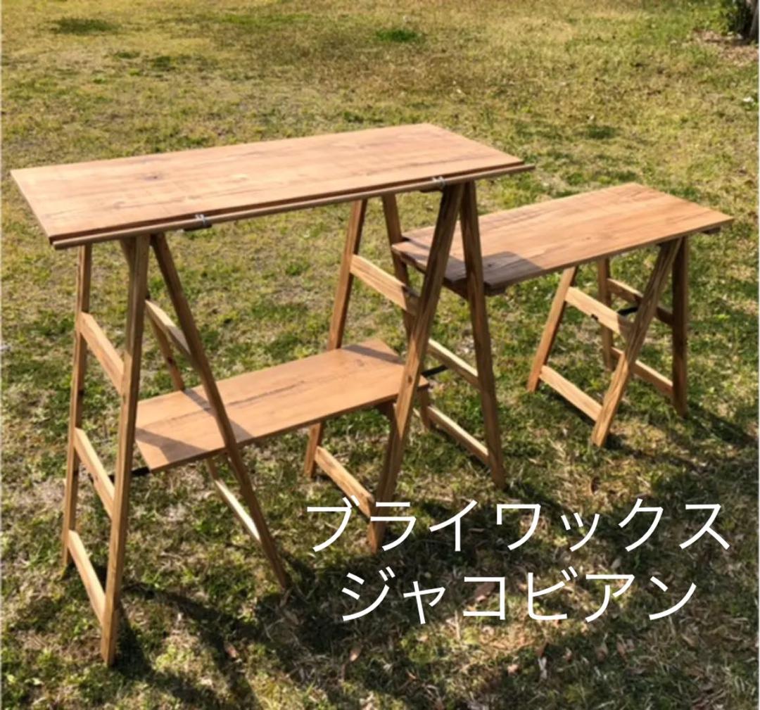 キャンプ アウトドア ラック キッチン