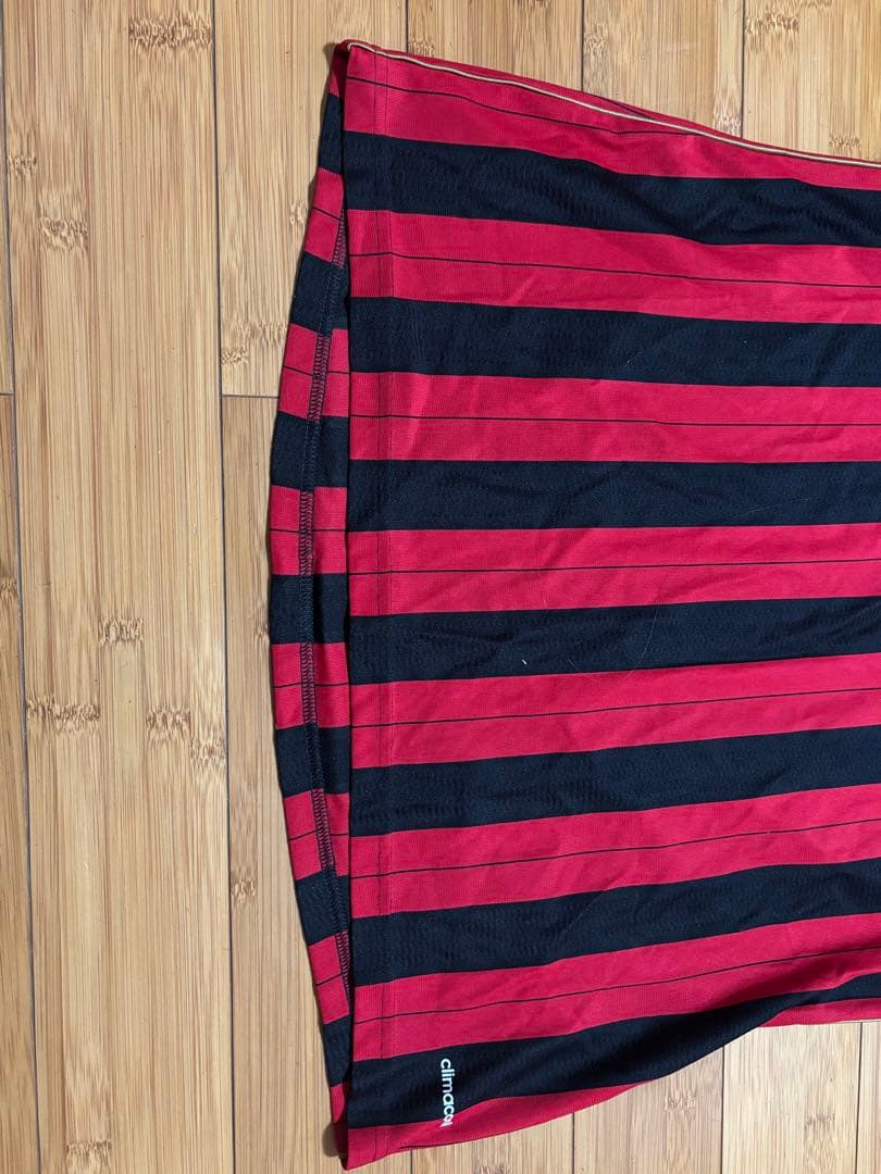 新品タグ付 ACミラン 2013/14 ユニフォーム XXL 本田圭佑在籍時