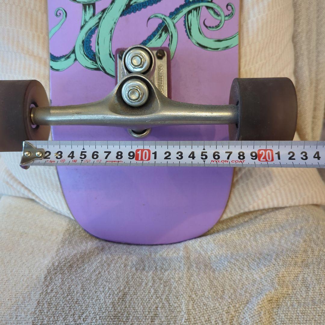 welcome skateboard ウェルカムスケートボード