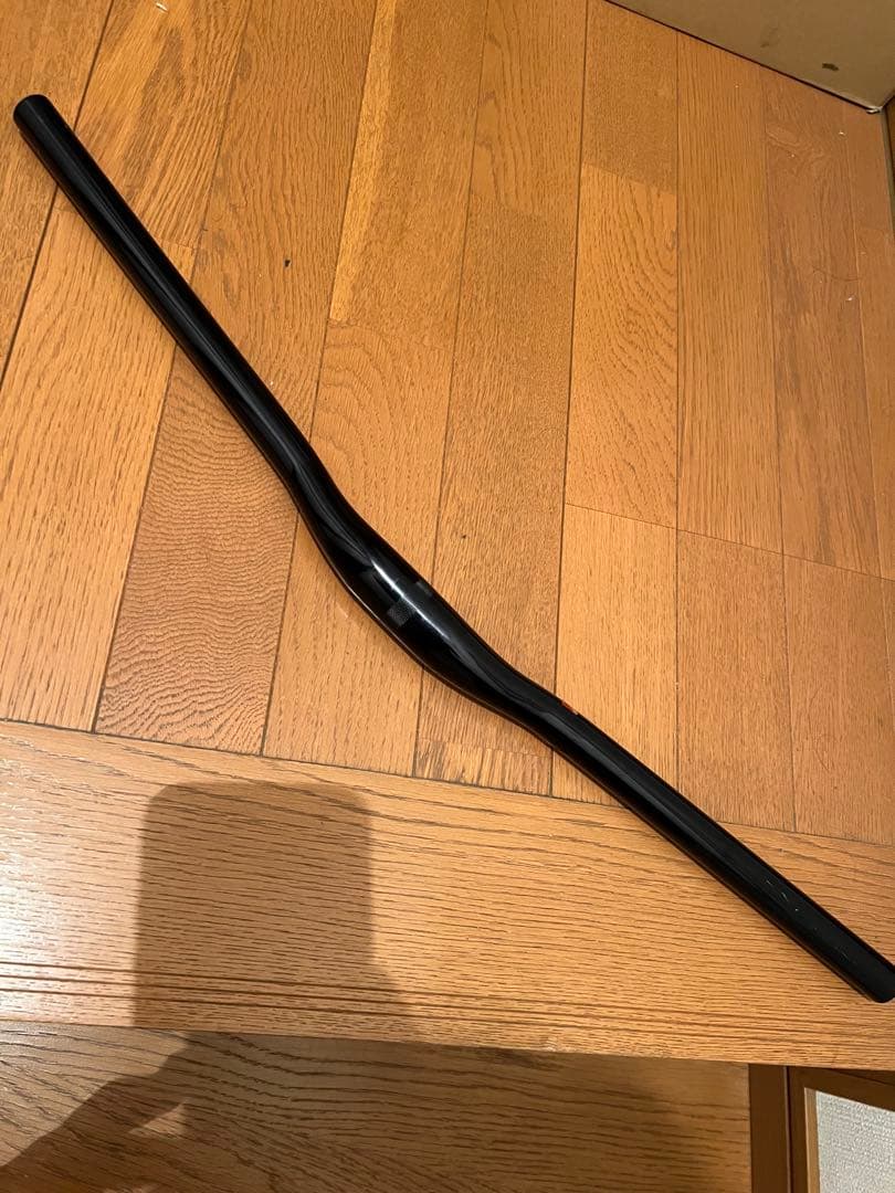 パーツ NITTO FOR SHRED BAR 31.8/650mm