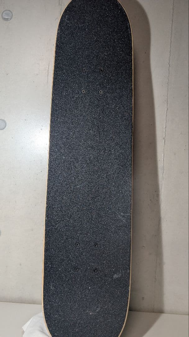 新品 オルモスト ALMOST デッキ スケートボード
