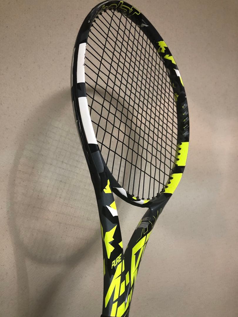 週末セール！2022 G2 バボラ ピュアアエロ 100 Pure Aero