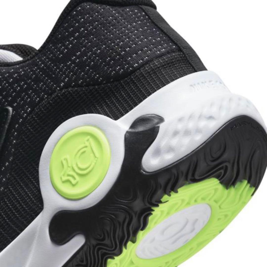 NIKE KD TREY 5 X EP 27.5cm 新品未使用 箱なし配送