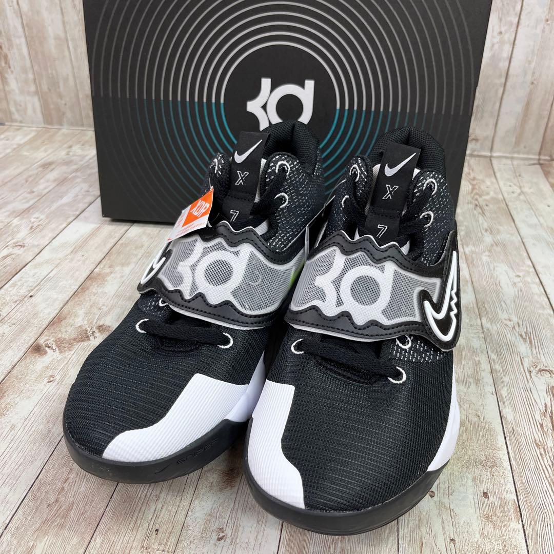 NIKE KD TREY 5 X EP 27.5cm 新品未使用 箱なし配送