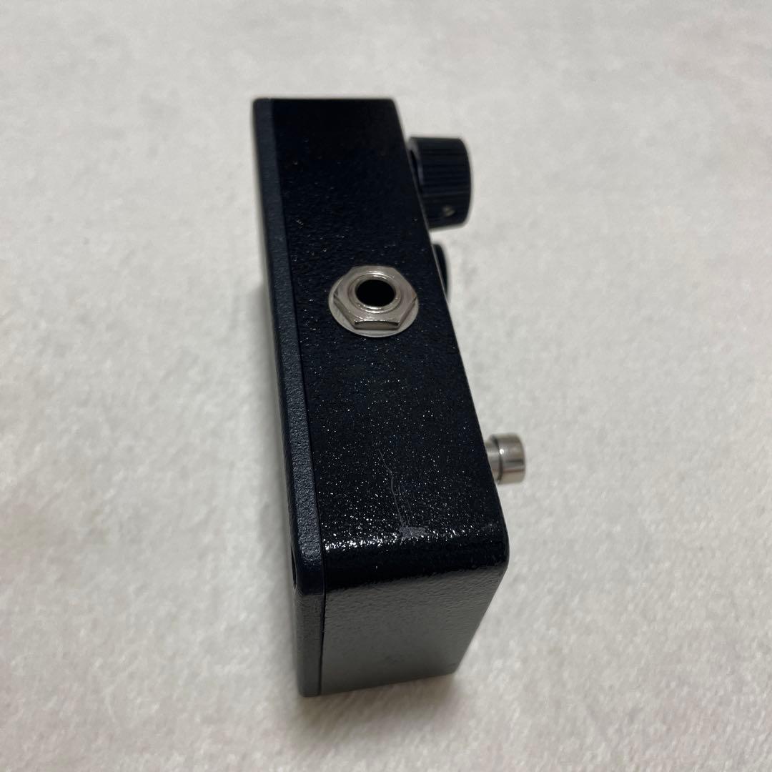 BamBasic Opto Compressor コンプレッサー エフェクター