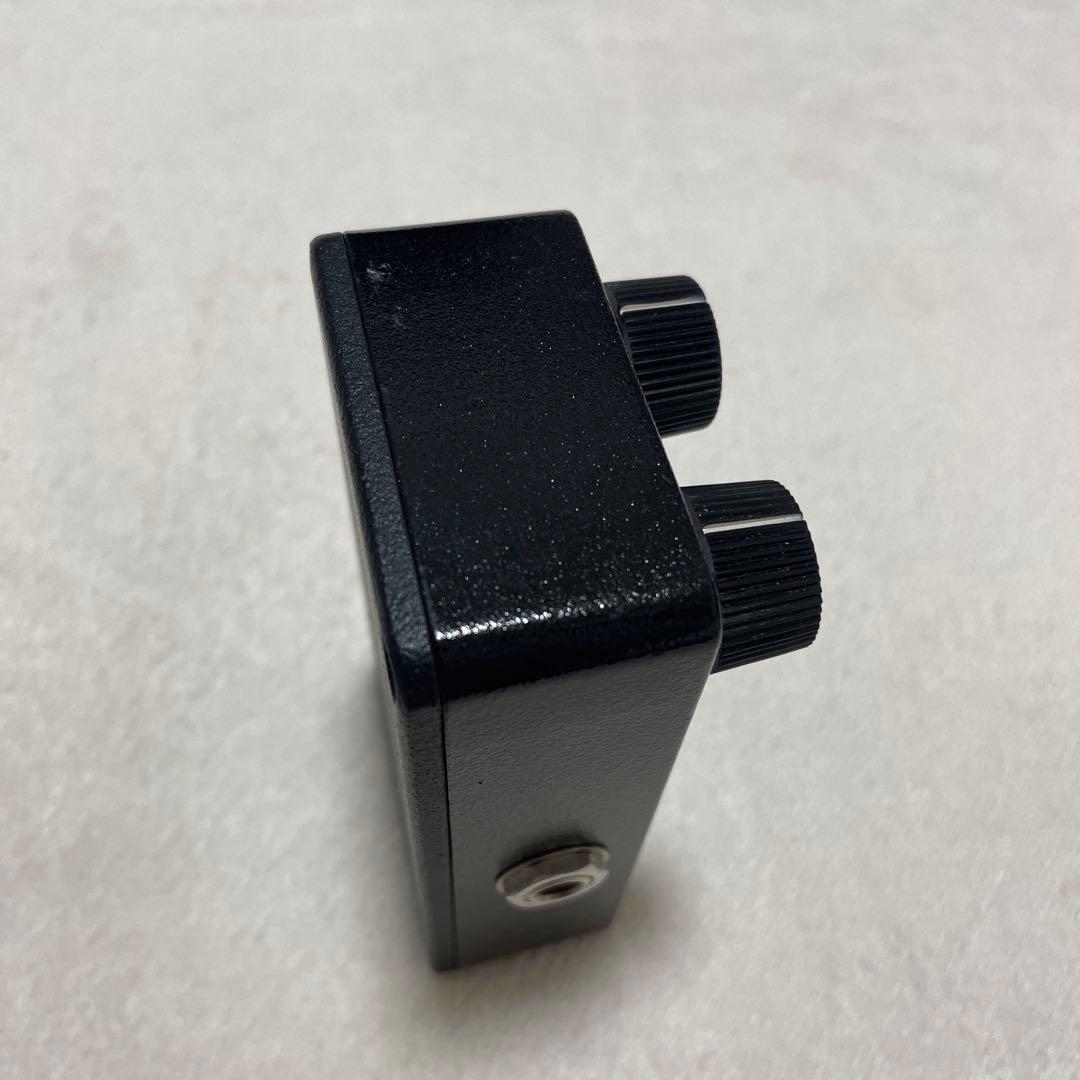 BamBasic Opto Compressor コンプレッサー エフェクター