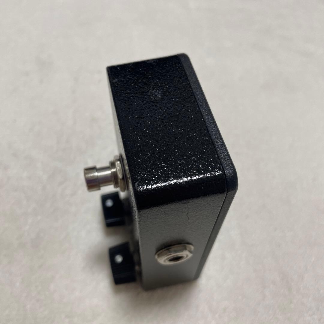 BamBasic Opto Compressor コンプレッサー エフェクター