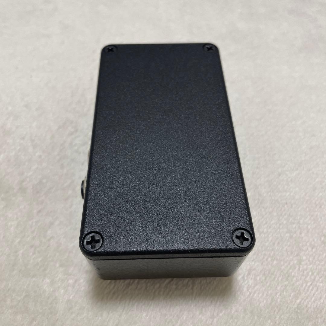 BamBasic Opto Compressor コンプレッサー エフェクター