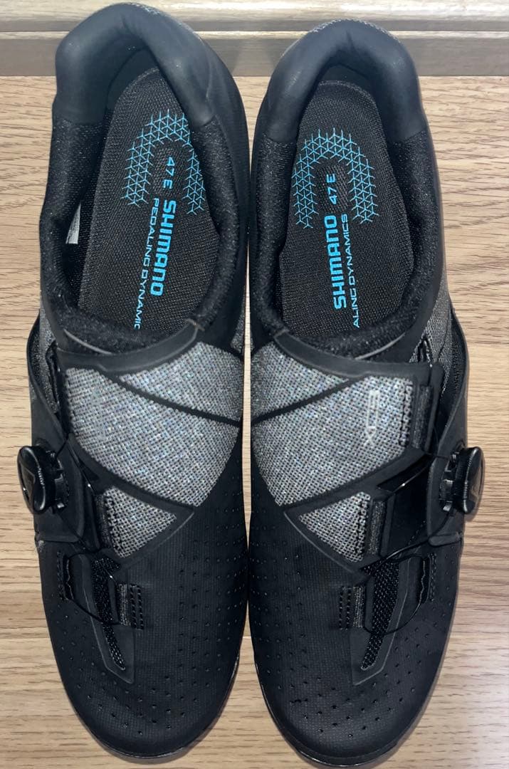 シマノ　SHIMANO XC300 SPD MY2022 ワイド47 29.8
