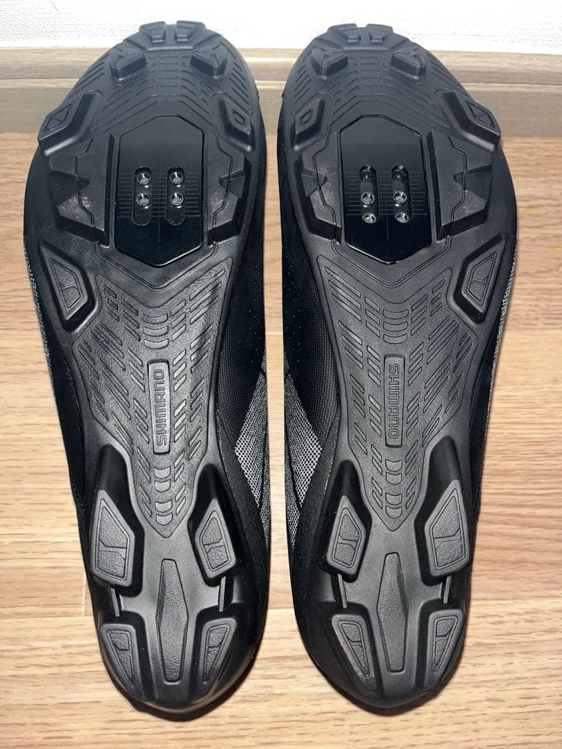 シマノ　SHIMANO XC300 SPD MY2022 ワイド47 29.8