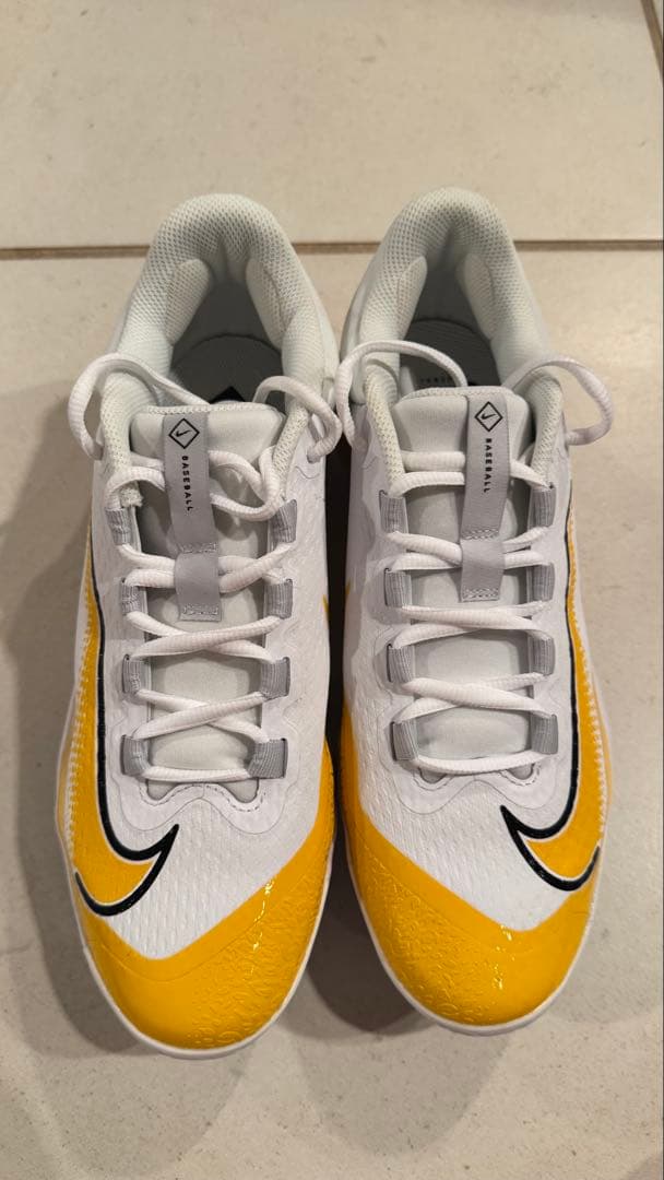Nike 野球用スパイク　三連休限定価格！