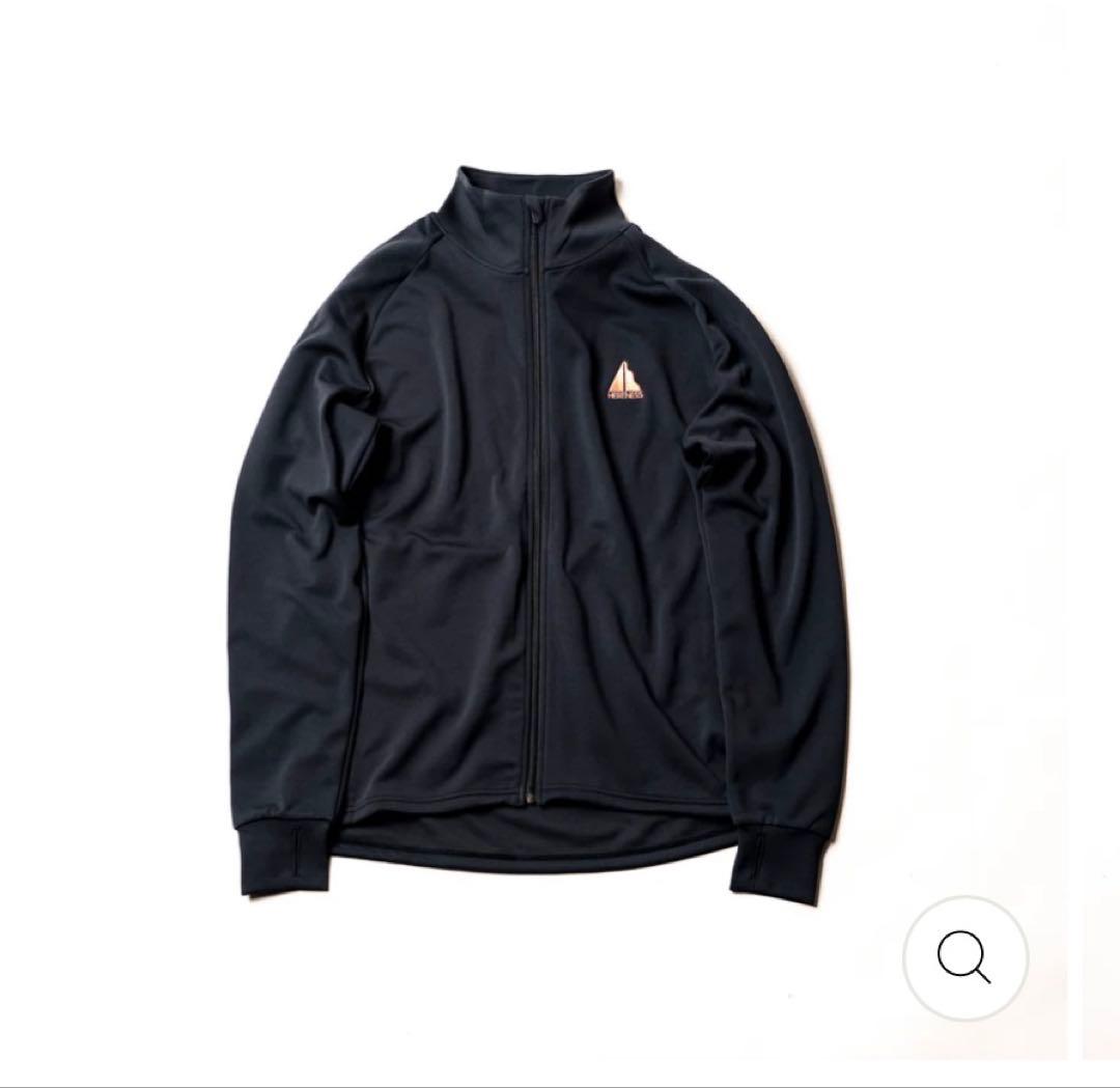 HERENESS CALM JACKET(MEN) Mサイズ