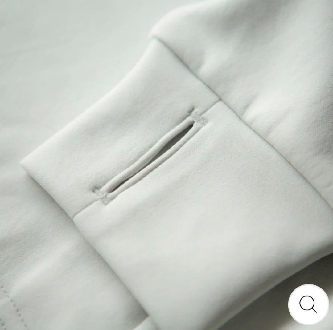 HERENESS CALM JACKET(MEN) Mサイズ