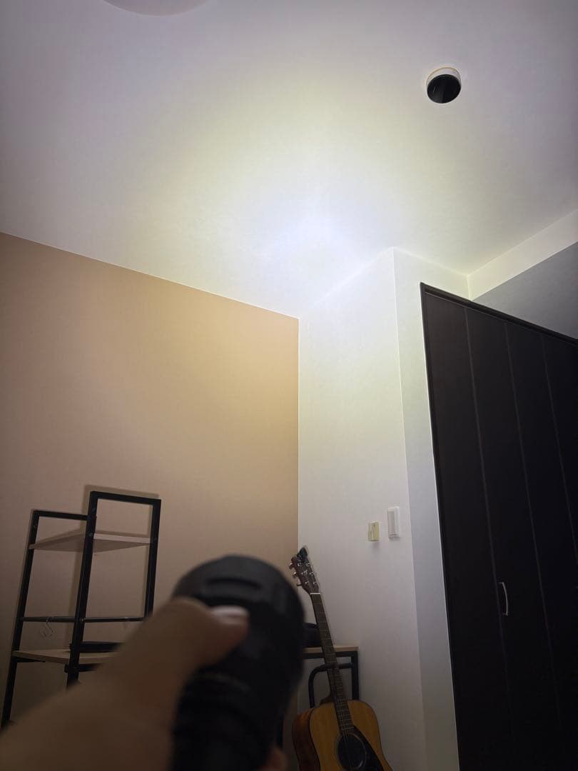 Wurkkos ダイビングライト DL70 LED