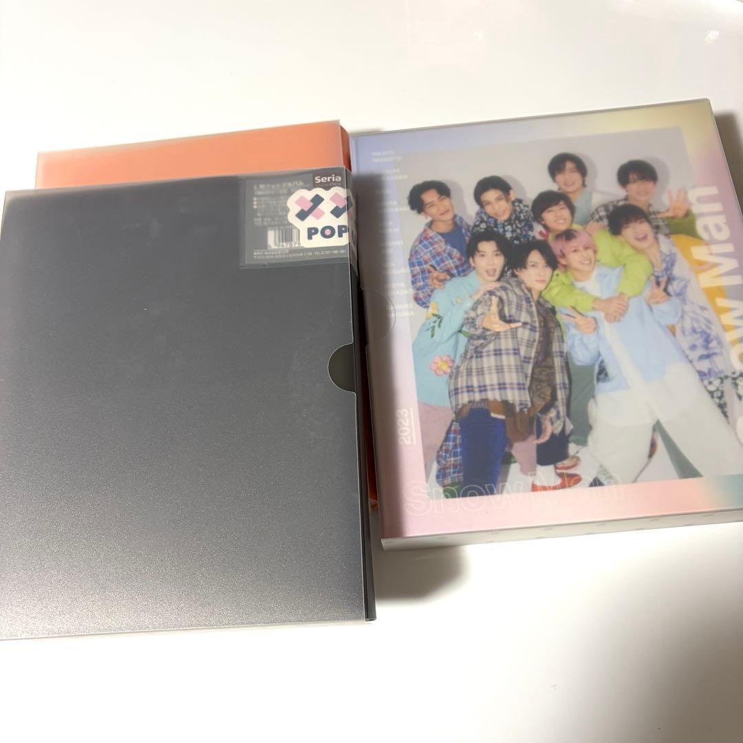 Man 向井康二 公式フォト 写真 まとめ売り