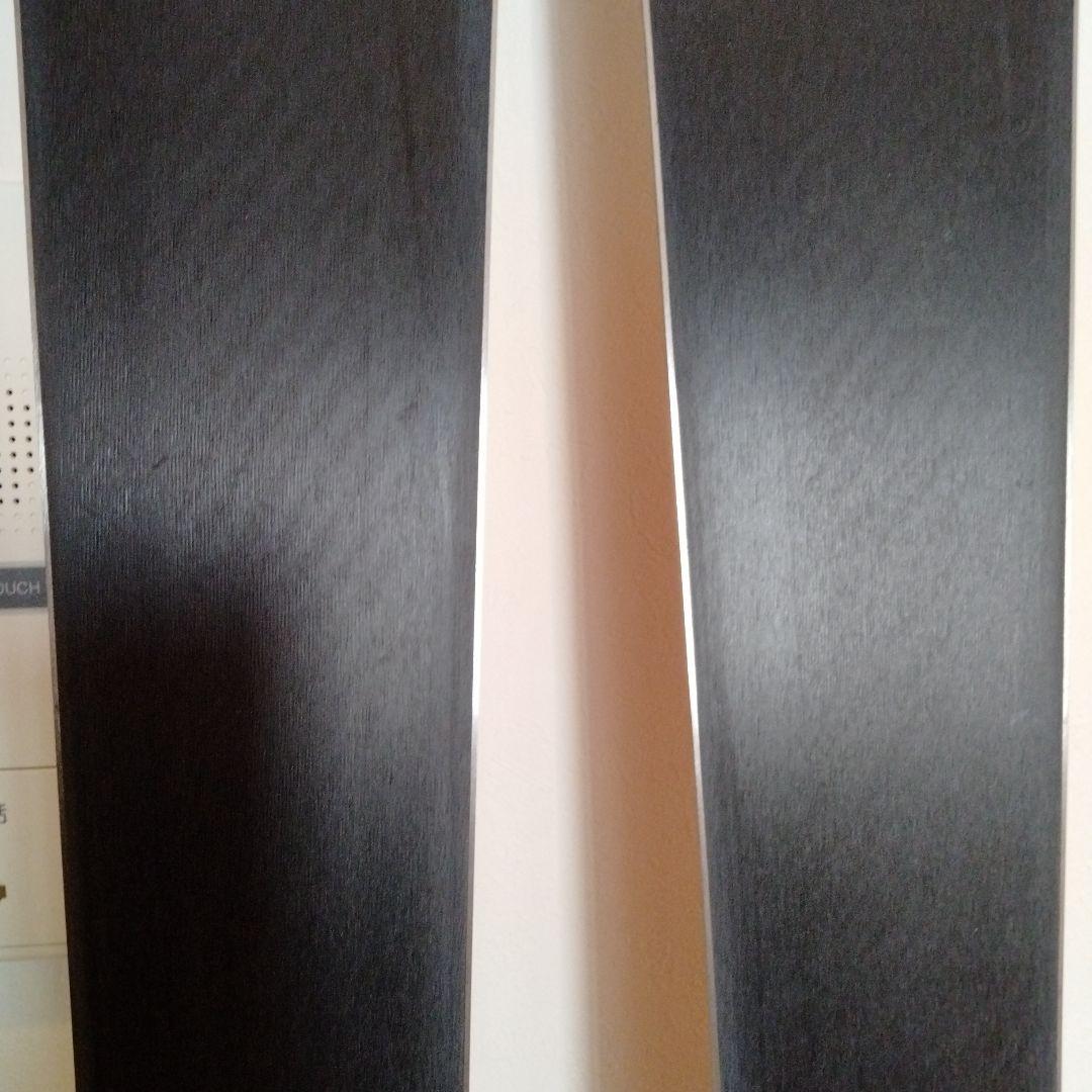 オガサカ　TC-QR 165cm