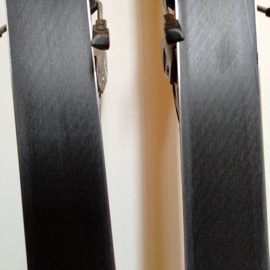オガサカ　TC-QR 165cm