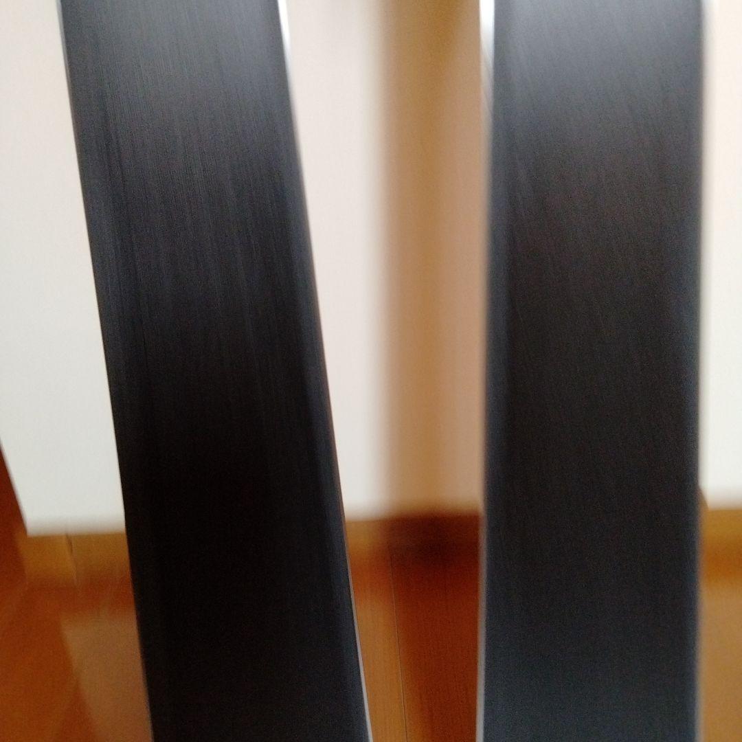 オガサカ　TC-QR 165cm